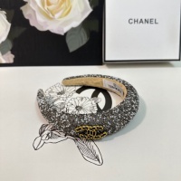 Cheap Chanel Headband For Women #1158618 Replica Wholesale [$27.00 USD] [ITEM#1158618] on Replica Chanel Headband
