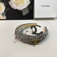 Cheap Chanel Headband For Women #1158618 Replica Wholesale [$27.00 USD] [ITEM#1158618] on Replica Chanel Headband