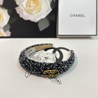 Cheap Chanel Headband For Women #1158619 Replica Wholesale [$27.00 USD] [ITEM#1158619] on Replica Chanel Headband