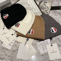 Cheap Moncler Caps #1158667 Replica Wholesale [$27.00 USD] [ITEM#1158667] on Replica Moncler Caps
