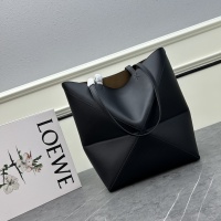 Cheap LOEWE AAA Quality Shoulder Bags For Women #1158785 Replica Wholesale [$158.00 USD] [ITEM#1158785] on Replica LOEWE AAA Quality Shoulder Bags