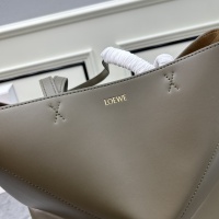 Cheap LOEWE AAA Quality Shoulder Bags For Women #1158786 Replica Wholesale [$158.00 USD] [ITEM#1158786] on Replica LOEWE AAA Quality Shoulder Bags