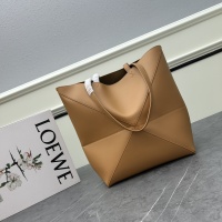 Cheap LOEWE AAA Quality Shoulder Bags For Women #1158787 Replica Wholesale [$158.00 USD] [ITEM#1158787] on Replica LOEWE AAA Quality Shoulder Bags