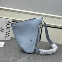 Cheap LOEWE AAA Quality Messenger Bags For Women #1158809 Replica Wholesale [$170.00 USD] [ITEM#1158809] on Replica LOEWE AAA Messenger Bags