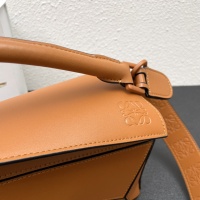 Cheap LOEWE AAA Quality Messenger Bags For Women #1158821 Replica Wholesale [$102.00 USD] [ITEM#1158821] on Replica LOEWE AAA Messenger Bags