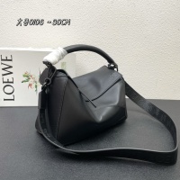 Cheap LOEWE AAA Quality Messenger Bags For Women #1158827 Replica Wholesale [$108.00 USD] [ITEM#1158827] on Replica LOEWE AAA Messenger Bags