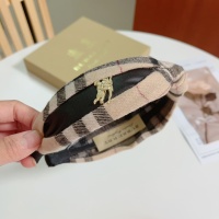 Cheap Burberry Headband For Women #1158828 Replica Wholesale [$27.00 USD] [ITEM#1158828] on Replica Burberry Headband