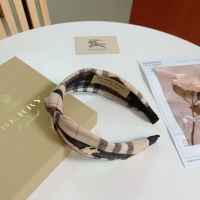 Cheap Burberry Headband For Women #1158828 Replica Wholesale [$27.00 USD] [ITEM#1158828] on Replica Burberry Headband