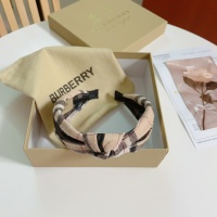 Cheap Burberry Headband For Women #1158828 Replica Wholesale [$27.00 USD] [ITEM#1158828] on Replica Burberry Headband