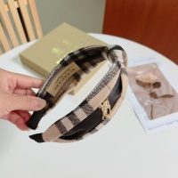Cheap Burberry Headband For Women #1158828 Replica Wholesale [$27.00 USD] [ITEM#1158828] on Replica Burberry Headband
