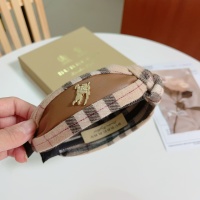 Cheap Burberry Headband For Women #1158829 Replica Wholesale [$27.00 USD] [ITEM#1158829] on Replica Burberry Headband