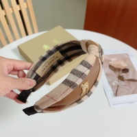 Cheap Burberry Headband For Women #1158829 Replica Wholesale [$27.00 USD] [ITEM#1158829] on Replica Burberry Headband