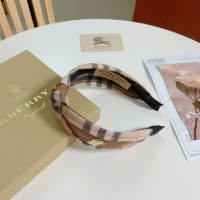 Cheap Burberry Headband For Women #1158829 Replica Wholesale [$27.00 USD] [ITEM#1158829] on Replica Burberry Headband