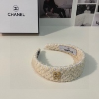 Cheap Chanel Headband For Women #1158830 Replica Wholesale [$27.00 USD] [ITEM#1158830] on Replica Chanel Headband