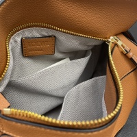 Cheap LOEWE AAA Quality Messenger Bags For Women #1158831 Replica Wholesale [$102.00 USD] [ITEM#1158831] on Replica LOEWE AAA Messenger Bags