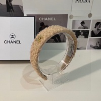 Cheap Chanel Headband For Women #1158832 Replica Wholesale [$27.00 USD] [ITEM#1158832] on Replica Chanel Headband