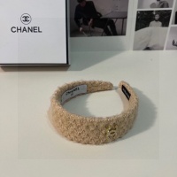 Cheap Chanel Headband For Women #1158832 Replica Wholesale [$27.00 USD] [ITEM#1158832] on Replica Chanel Headband