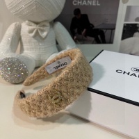 Cheap Chanel Headband For Women #1158832 Replica Wholesale [$27.00 USD] [ITEM#1158832] on Replica Chanel Headband
