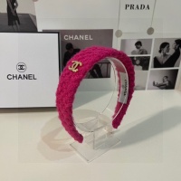 Cheap Chanel Headband For Women #1158833 Replica Wholesale [$27.00 USD] [ITEM#1158833] on Replica Chanel Headband