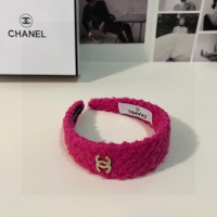 Cheap Chanel Headband For Women #1158833 Replica Wholesale [$27.00 USD] [ITEM#1158833] on Replica Chanel Headband