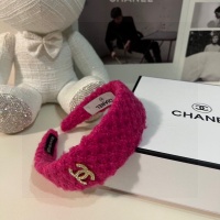 Cheap Chanel Headband For Women #1158833 Replica Wholesale [$27.00 USD] [ITEM#1158833] on Replica Chanel Headband