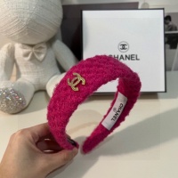 Cheap Chanel Headband For Women #1158833 Replica Wholesale [$27.00 USD] [ITEM#1158833] on Replica Chanel Headband