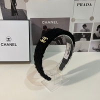 Cheap Chanel Headband For Women #1158835 Replica Wholesale [$27.00 USD] [ITEM#1158835] on Replica Chanel Headband