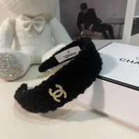 Cheap Chanel Headband For Women #1158835 Replica Wholesale [$27.00 USD] [ITEM#1158835] on Replica Chanel Headband
