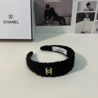 Cheap Chanel Headband For Women #1158835 Replica Wholesale [$27.00 USD] [ITEM#1158835] on Replica Chanel Headband