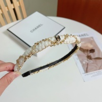 Cheap Chanel Headband For Women #1158839 Replica Wholesale [$27.00 USD] [ITEM#1158839] on Replica Chanel Headband