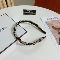 Cheap Chanel Headband For Women #1158840 Replica Wholesale [$27.00 USD] [ITEM#1158840] on Replica Chanel Headband