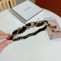 Cheap Chanel Headband For Women #1158840 Replica Wholesale [$27.00 USD] [ITEM#1158840] on Replica Chanel Headband