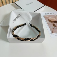 Cheap Chanel Headband For Women #1158840 Replica Wholesale [$27.00 USD] [ITEM#1158840] on Replica Chanel Headband