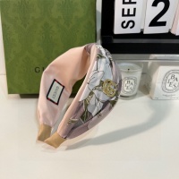 Cheap Gucci Headband For Women #1158843 Replica Wholesale [$27.00 USD] [ITEM#1158843] on Replica Gucci Headband