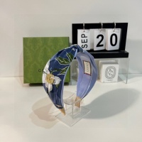 Cheap Gucci Headband For Women #1158844 Replica Wholesale [$27.00 USD] [ITEM#1158844] on Replica Gucci Headband