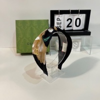Cheap Gucci Headband For Women #1158845 Replica Wholesale [$27.00 USD] [ITEM#1158845] on Replica Gucci Headband
