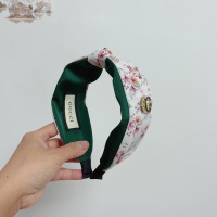 Cheap Gucci Headband For Women #1158847 Replica Wholesale [$27.00 USD] [ITEM#1158847] on Replica Gucci Headband