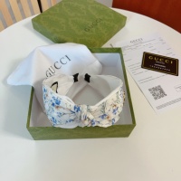 Cheap Gucci Headband For Women #1158848 Replica Wholesale [$27.00 USD] [ITEM#1158848] on Replica Gucci Headband