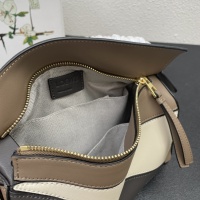 Cheap LOEWE AAA Quality Messenger Bags For Women #1158853 Replica Wholesale [$92.00 USD] [ITEM#1158853] on Replica LOEWE AAA Messenger Bags