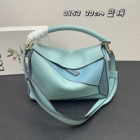 Cheap LOEWE AAA Quality Messenger Bags For Women #1158857 Replica Wholesale [$98.00 USD] [ITEM#1158857] on Replica LOEWE AAA Messenger Bags