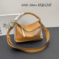 Cheap LOEWE AAA Quality Messenger Bags For Women #1158861 Replica Wholesale [$92.00 USD] [ITEM#1158861] on Replica LOEWE AAA Messenger Bags
