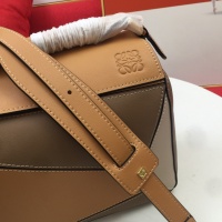 Cheap LOEWE AAA Quality Messenger Bags For Women #1158862 Replica Wholesale [$98.00 USD] [ITEM#1158862] on Replica LOEWE AAA Messenger Bags