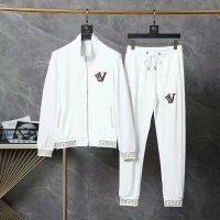 Cheap Versace Tracksuits Long Sleeved For Men #1158885 Replica Wholesale [$82.00 USD] [ITEM#1158885] on Replica Versace Tracksuits