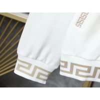 Cheap Versace Tracksuits Long Sleeved For Men #1158885 Replica Wholesale [$82.00 USD] [ITEM#1158885] on Replica Versace Tracksuits