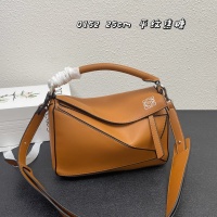 Cheap LOEWE AAA Quality Messenger Bags For Women #1158891 Replica Wholesale [$92.00 USD] [ITEM#1158891] on Replica LOEWE AAA Messenger Bags