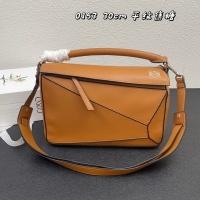 Cheap LOEWE AAA Quality Messenger Bags For Women #1158892 Replica Wholesale [$98.00 USD] [ITEM#1158892] on Replica LOEWE AAA Messenger Bags