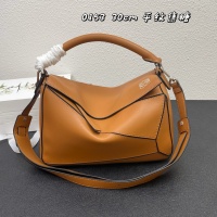 Cheap LOEWE AAA Quality Messenger Bags For Women #1158892 Replica Wholesale [$98.00 USD] [ITEM#1158892] on Replica LOEWE AAA Messenger Bags