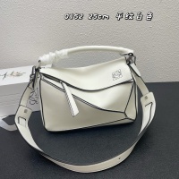 Cheap LOEWE AAA Quality Messenger Bags For Women #1158894 Replica Wholesale [$92.00 USD] [ITEM#1158894] on Replica LOEWE AAA Messenger Bags
