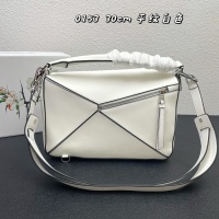 Cheap LOEWE AAA Quality Messenger Bags For Women #1158896 Replica Wholesale [$98.00 USD] [ITEM#1158896] on Replica LOEWE AAA Messenger Bags