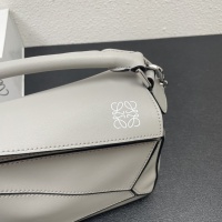 Cheap LOEWE AAA Quality Messenger Bags For Women #1158898 Replica Wholesale [$92.00 USD] [ITEM#1158898] on Replica LOEWE AAA Messenger Bags